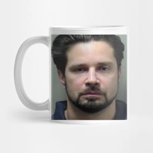 John Gillin mugshot JK Gam3rs Mug